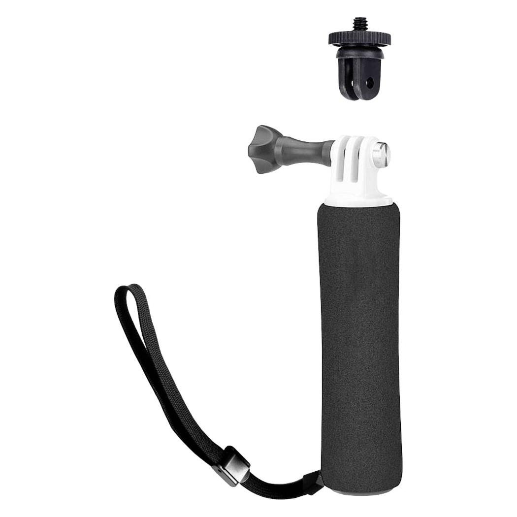 Easypix Aquapix Floating Grip schwarz-weiss (55111)