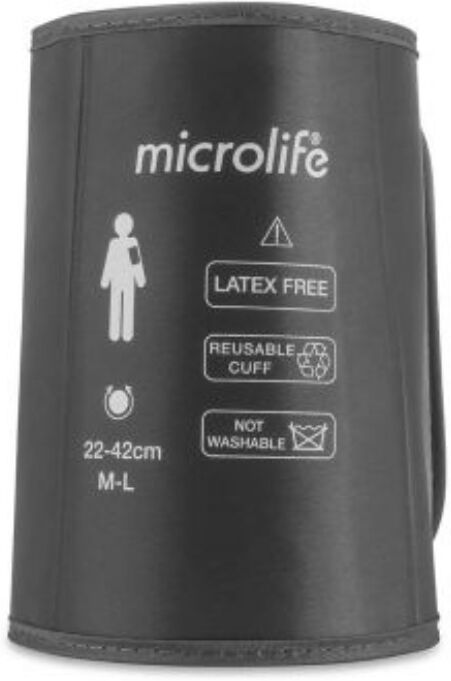 COLPHARMA Srl MICROLIFE Bracc.Rigido M/L