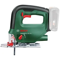Bosch Home & Garden, Stichsäge, UniversalSaw 18V-100