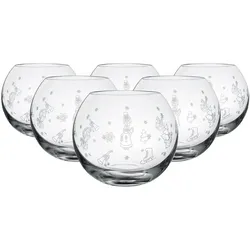 Villeroy & Boch, Kerzenständer, Toy's Delight Teelichthalter