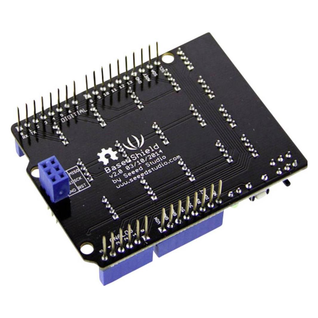 Seeed Studio Studio Bus Verteiler Grove Passend für Serie: Arduino UNO (103030000)
