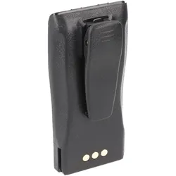 AccuCell Motorola CP040, NNTN4970, NNTN4851, NNTN4497, Walkie Talkie Zubehör