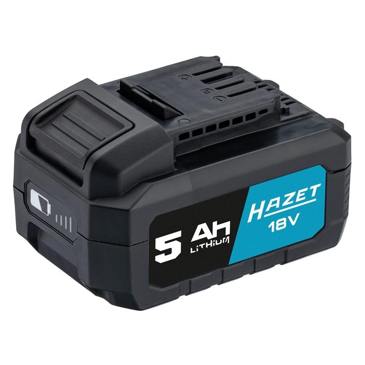 Hazet Akku 9500-05 (18 V) (9500-05)