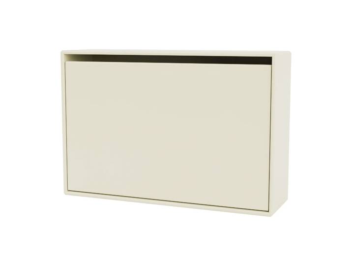 Montana HIDE schoenenrek Vanilla