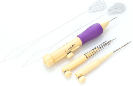 buttinette Punch Needle