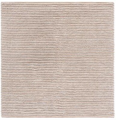 SAFAVIEH Handmade Natura Klodjana Wool Rug