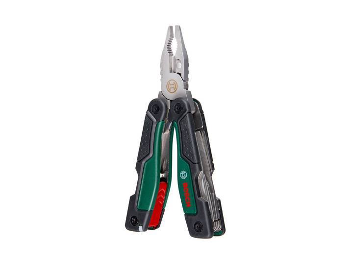 Bosch 16-in-1 Multi-Tool