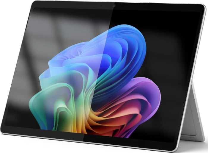 13" (33,02cm) Microsoft Surface Pro12 CU5/32GB/512GB Platin EU W11P