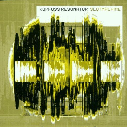 Kopfuss Resonator - Slotmachine - Preis vom 09.10.2026 07:28:09 h
