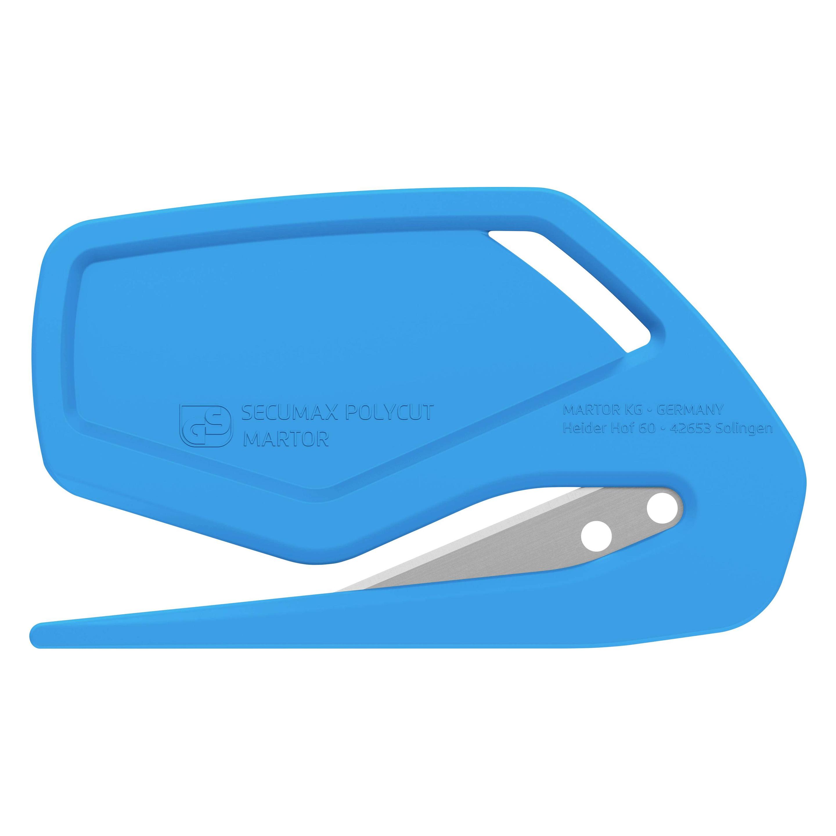 Martor Sicherheitsmesser (8500012.12)