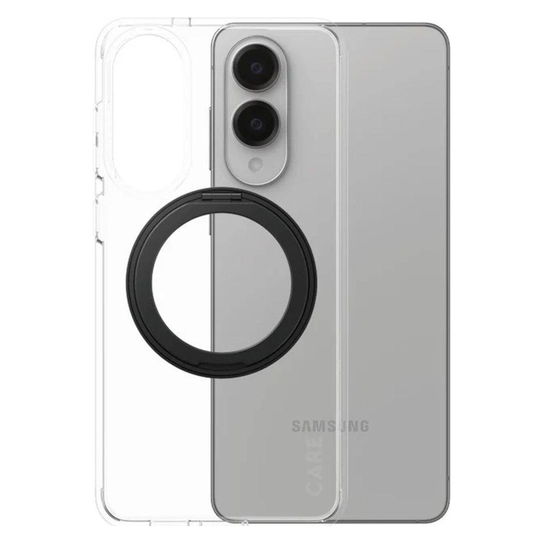 Care Feature Case Heat Beat (Samsung Galaxy S25 Edge) (CR43380)