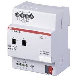 ABB 2CDG110079R0011 Dimm-Adapter Mehrfarbig