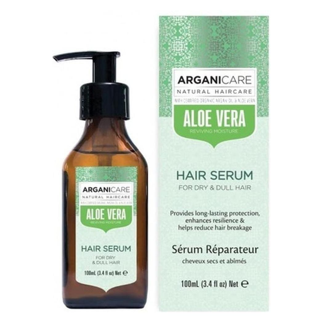 Arganicare Aloe vera Aloe Vera (100 ml) (32276342)