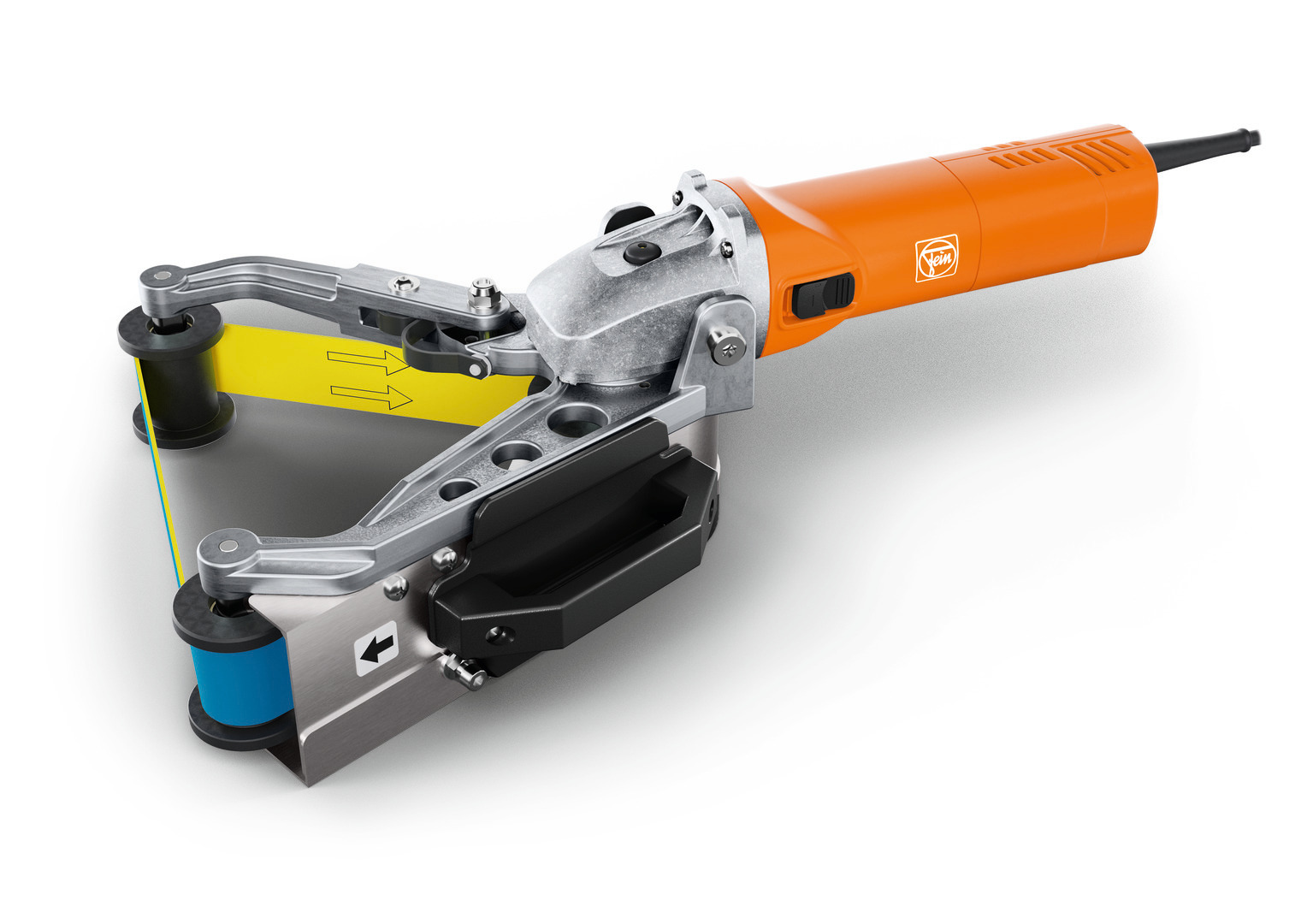 FEIN Rohrschleifer RS 17-70 E 72227560000