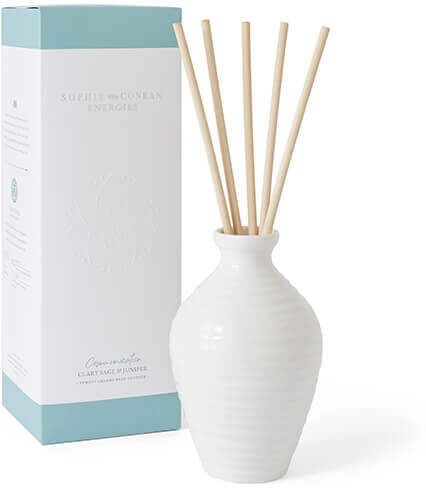 Sophie Conran By Wax Lyrical Communication 200ml Reed Diffuser