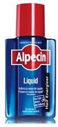 Wolff Alpecin Energ Tonic Dopo/sh 200m