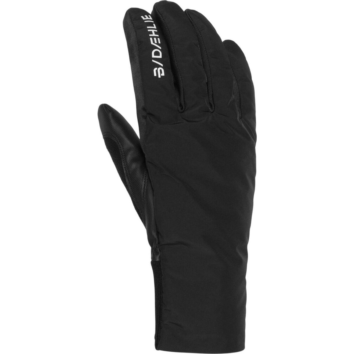 Daehlie Glove Cross black (99900) 9 334259-99900-9
