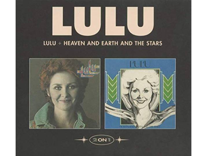 Lulu - Lulu/Heaven And..