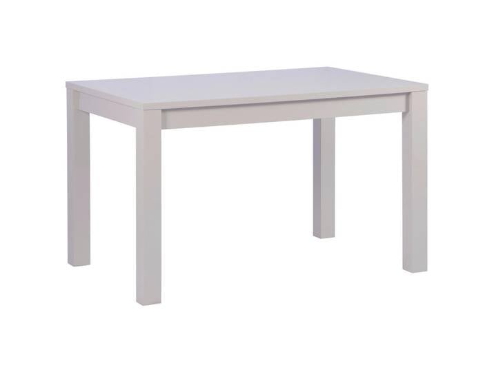Livetastic Esstisch, Kaschmir, rechteckig, eckig, 80x75x120 cm, Esszimmer, Tische, Esstische, Esstische Hochglanz
