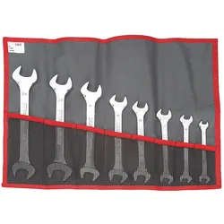 FACOM Maulschluessel Serie 44 Set, 6-tlg
