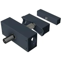 Cimco Werkzeuge Komplettlocher für 136542