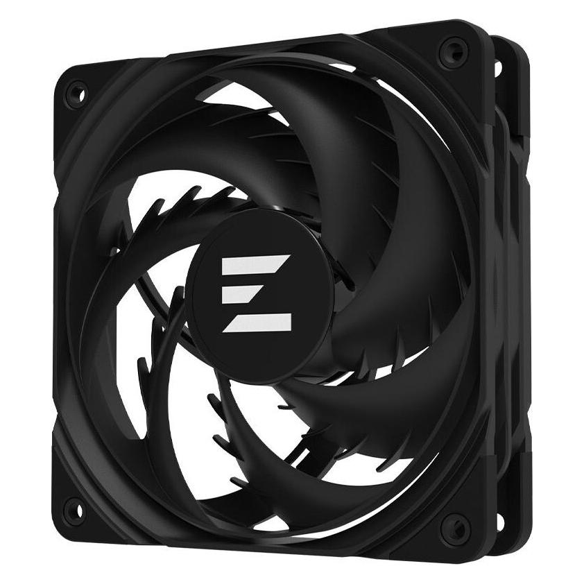 Zalman ZM-AF 120 Lüfter (120 mm, 1x) (ZM-AF120 BLACK)