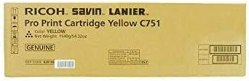 Ricoh 828210 - Gelb - Toner