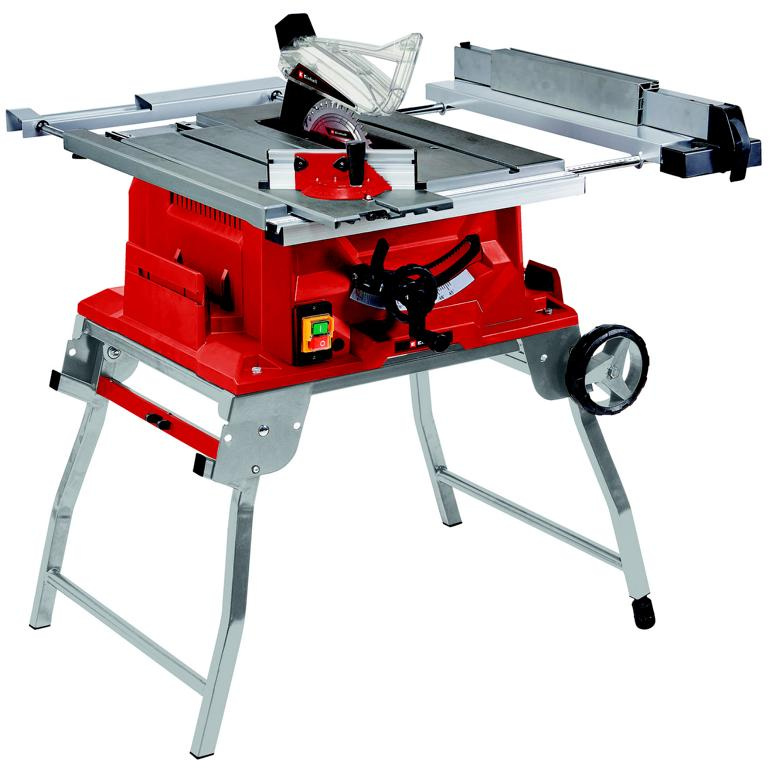 EINHELL Tischkreissäge TE-CC 250 UF 16897509