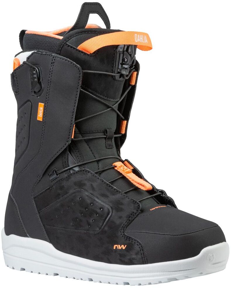 Northwave  - Dahlia Black - 26 - Boots de snowboard