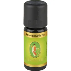 Rosengeranie Kba 10 ML