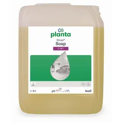 planta Rinax Soap Flüssigseife 5,0 l