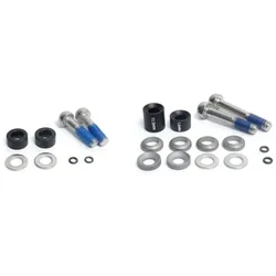 AVID Adapter PM - PM +10 mit Edelstahlschrauben | Standard & CPS | sch