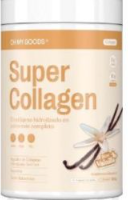 Oh My Goods Super Collagen 300 gr Vanille