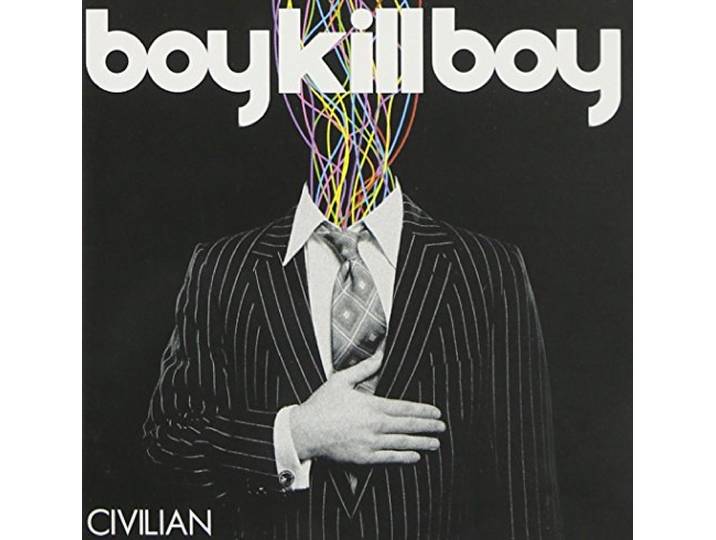 Civilian