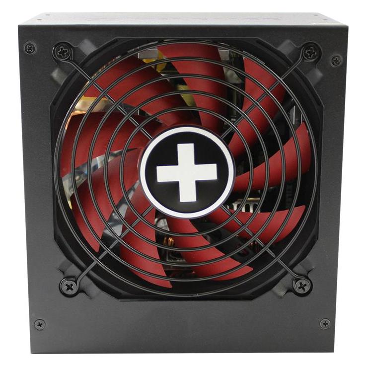 Xilence Performance X (550 W) (XN071)