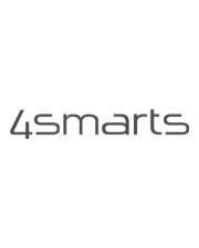 4smarts Tablet Back Cover Rugged GRIP iPad 10.2 7. Gen Schwarz (467806)