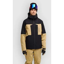 Quiksilver Dawson 10K Jacke kelp Gr. XL