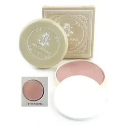 Maderas De Oriente Cream Makeup 01 Rachel