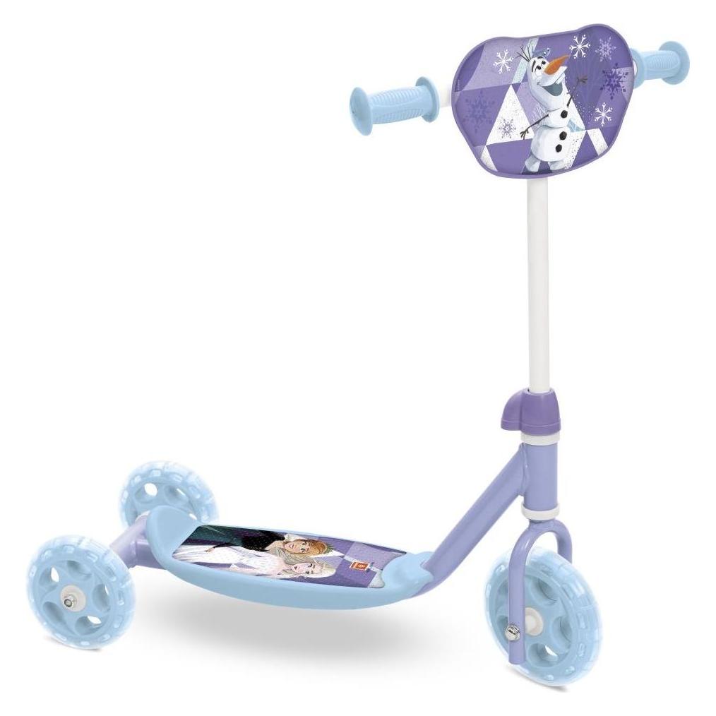 Mondo Mein Erster Scooter Rad Frozen (047.26688)