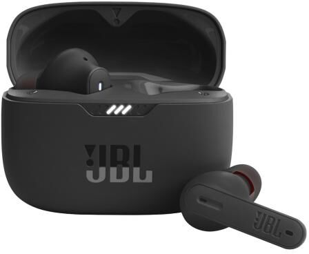 JBL AURICOLARE BLUETOOTH TUNE 230NC BLACK