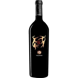 Ludi Offida Rosso Velenosi 2019