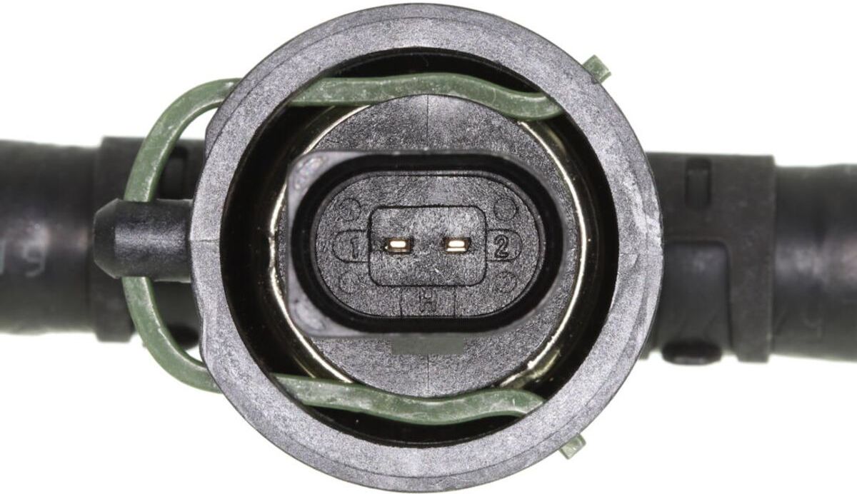 Kraftstoffleitung VAICO V10-6708