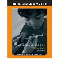 The Immune System, Fachbücher von Peter Parham