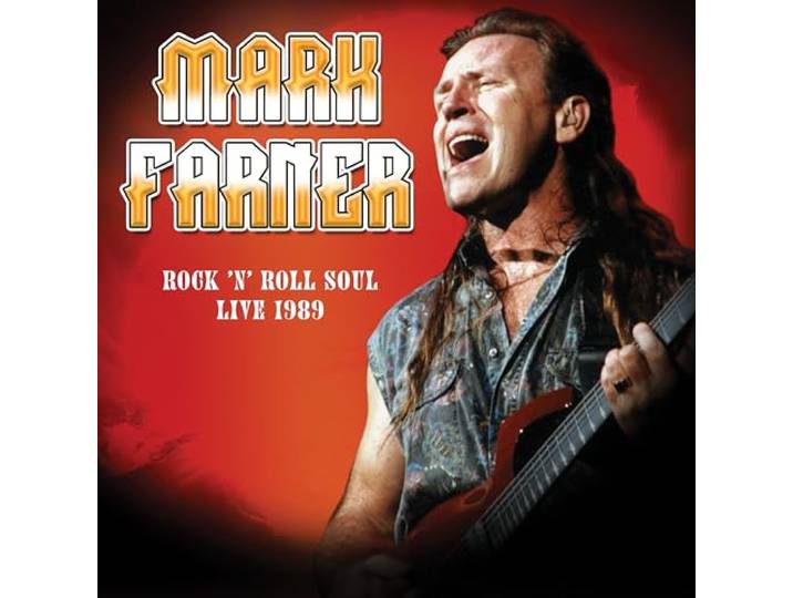 Rock 'N Roll Soul: Live, August 20, 1989