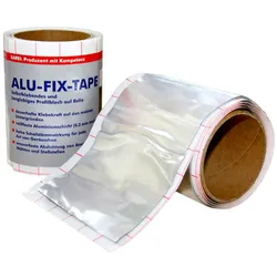 Sarei Alu-Fix-Tape 100 mm x 1m