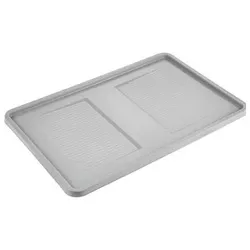 keeeper, Aufbewahrungsbox, Deckel "roberta" fr Transportbox 22/64 L (22 l)