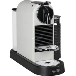 DeLonghi De'Longhi Nespresso EN267.WAE CitiZ&Milk Kapselkaffeemaschine