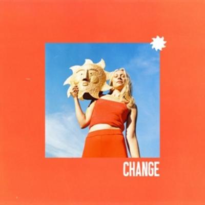 Change - Catt, CD