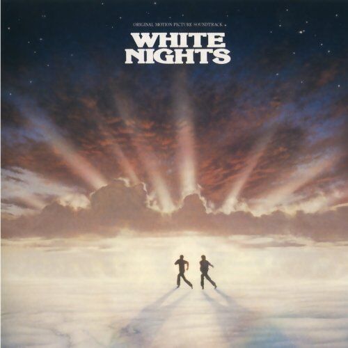White Nights (1985) - White Nights - Preis vom 09.10.2026 07:28:09 h