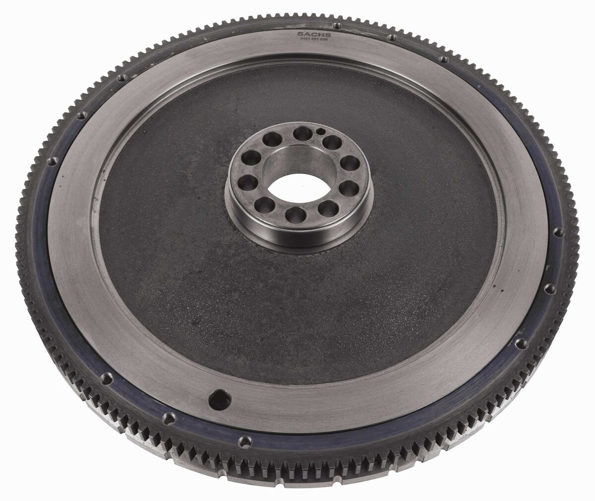 Schwungrad SACHS 3421 601 050